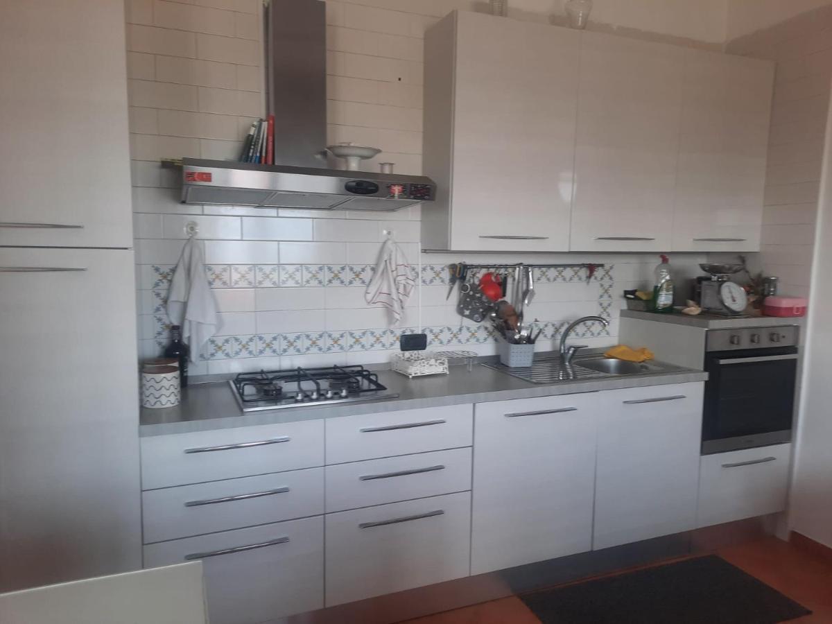 Ferienwohnung La Casa Di Nettuno Neapel Exterior foto