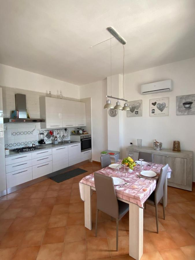 Ferienwohnung La Casa Di Nettuno Neapel Exterior foto