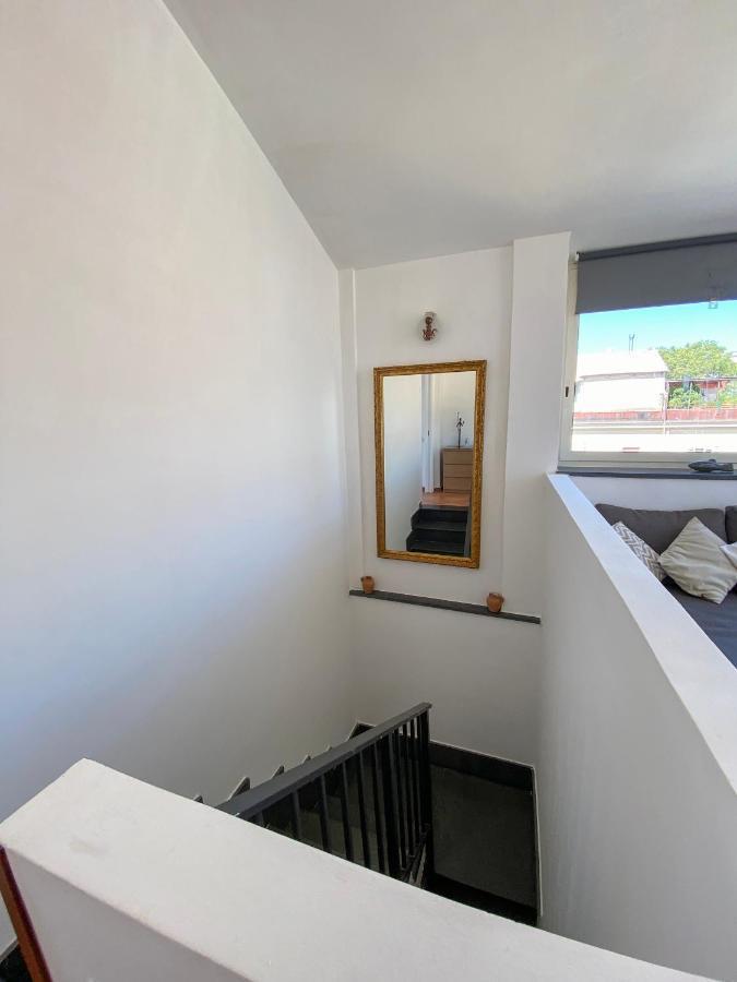 Ferienwohnung La Casa Di Nettuno Neapel Exterior foto