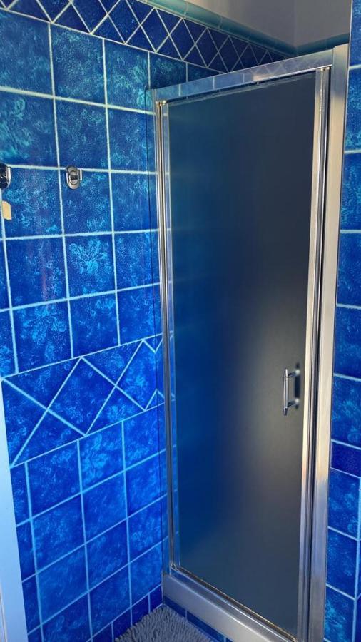 Ferienwohnung La Casa Di Nettuno Neapel Exterior foto
