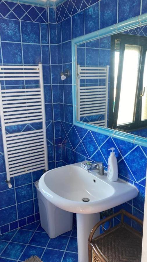 Ferienwohnung La Casa Di Nettuno Neapel Exterior foto