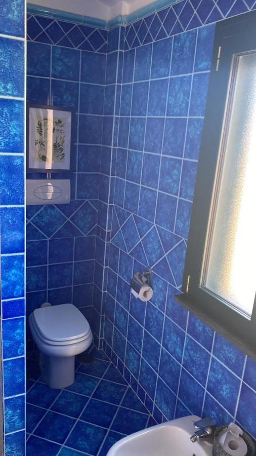 Ferienwohnung La Casa Di Nettuno Neapel Exterior foto